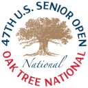 2027 U.S. Senior Open logo
