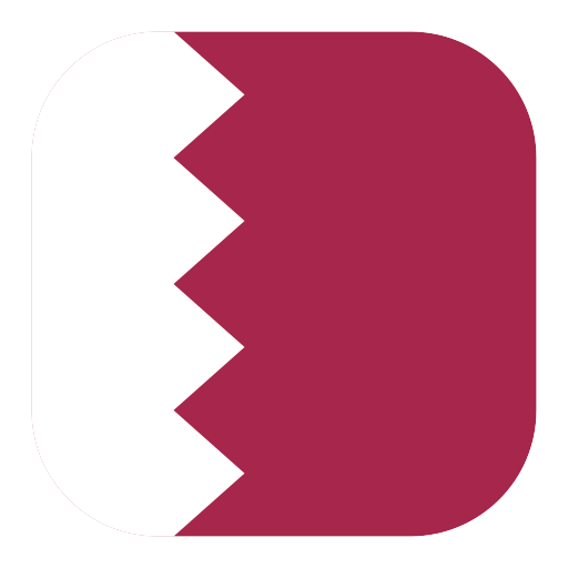 Qatar National Football Team logo