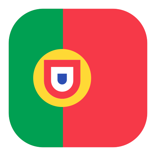Portugal Mens National Football Team logo