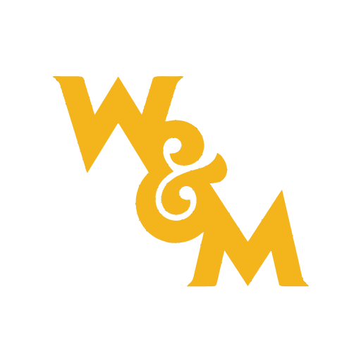 William & Mary Tribe Mens Basketball logo