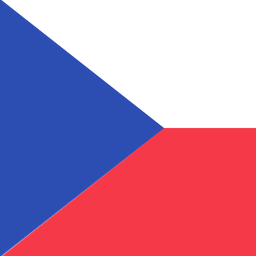 Czechia National Football Team logo