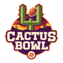 Cactus Bowl logo