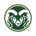 Colorado State Rams Womens Volleyball logo