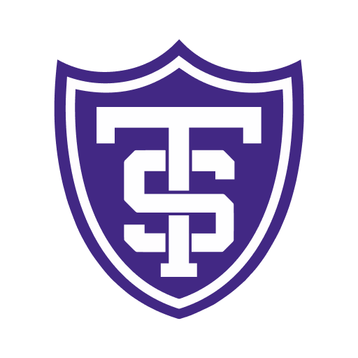 St. Thomas Tommies Football logo