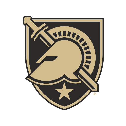 Army Black Knights Football logo