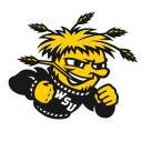 Wichita State Shockers Mens Basketball logo
