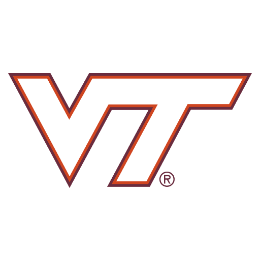 Virginia Tech Hokies Baseball logo