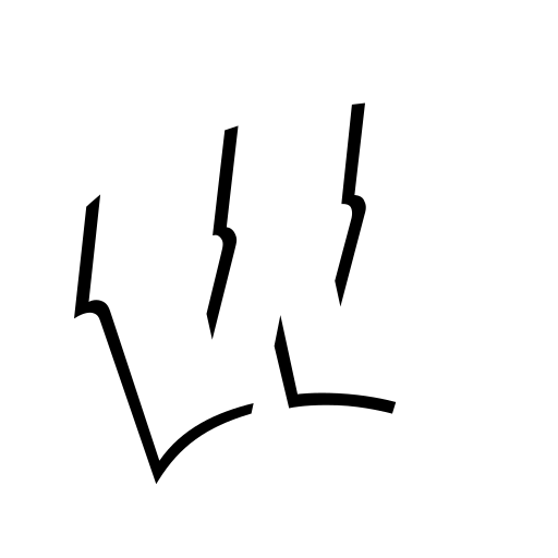Wisconsin Badgers Womens Volleyball logo