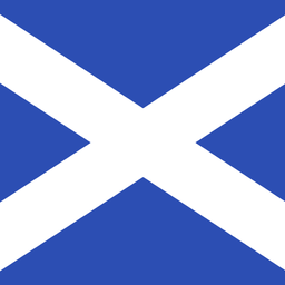 Scotland National Football Team logo