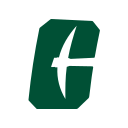 Charlotte 49ers Football logo
