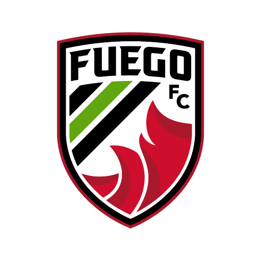 Central Valley Fuego FC logo