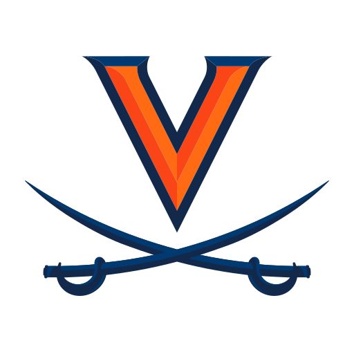 Virginia Cavaliers Football logo