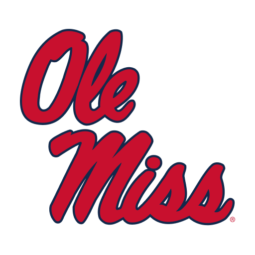 Ole Miss Rebels Softball logo