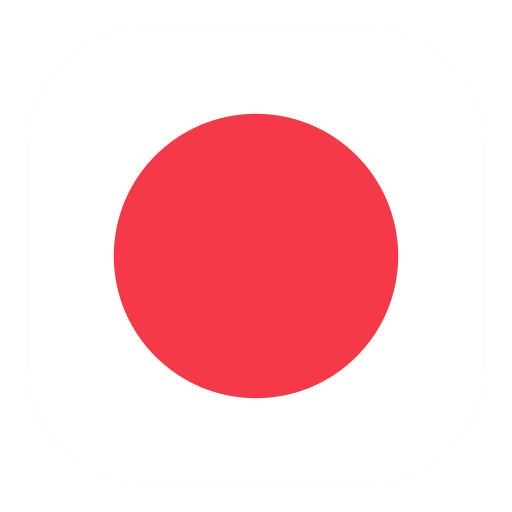 Japan National Football Team logo