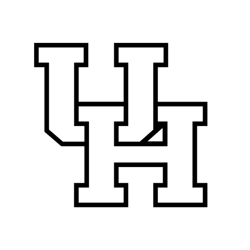 Houston Cougars Womens Volleyball logo