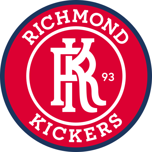 Richmond Kickers logo
