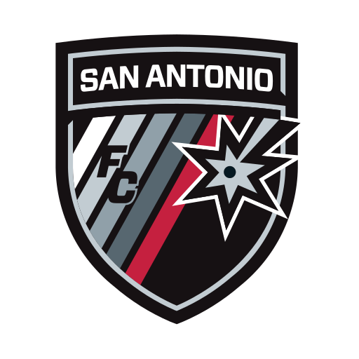 San Antonio FC logo