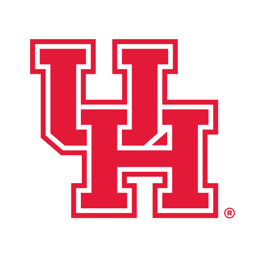 Houston Cougars Softball logo