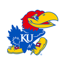 Kansas Jayhawks Baseball logo