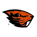 Oregon State Beavers Womens Basketball logo