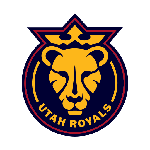 Utah Royals FC logo