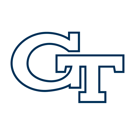 Georgia Tech Yellow Jackets Womens Basketball logo