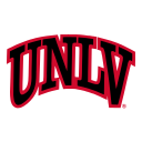 UNLV Rebels Mens Basketball logo