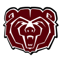 Missouri State Bears Football logo