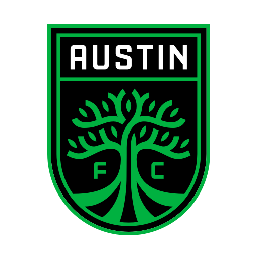 Austin FC logo