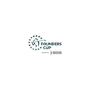 Fortinet Founders Cup logo