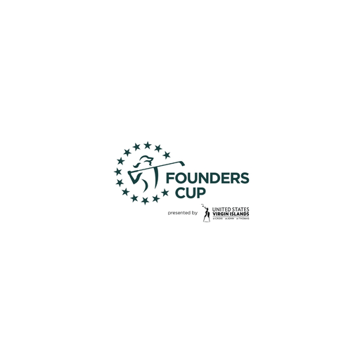 Fortinet Founders Cup logo