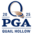2027 PGA Championship logo