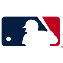 Major League Baseball logo