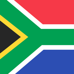 South Africa National Football Team logo