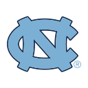 North Carolina Tar Heels Womens Basketball logo