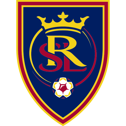 Real Salt Lake logo