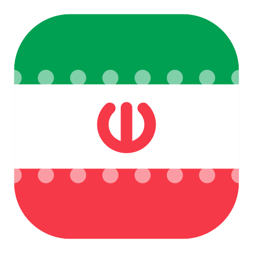 Iran National Football Team logo