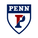 Penn Quakers Mens Basketball logo