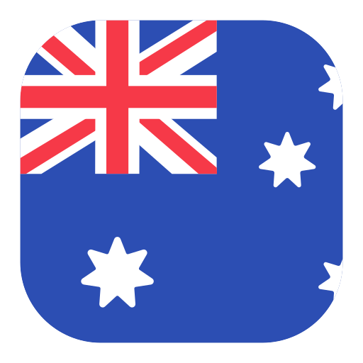 Australia National Football Team logo