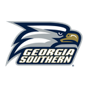 Georgia Southern Eagles Womens Basketball logo