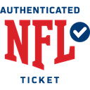 National Football League logo