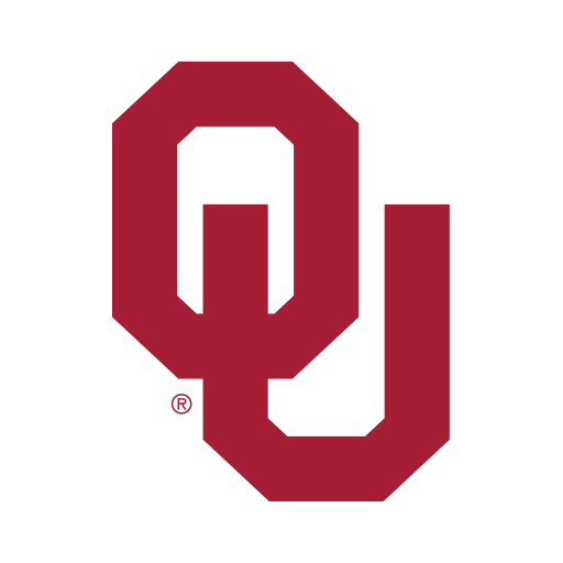 Oklahoma Sooners Mens Basketball logo