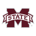 Mississippi State Bulldogs Softball logo