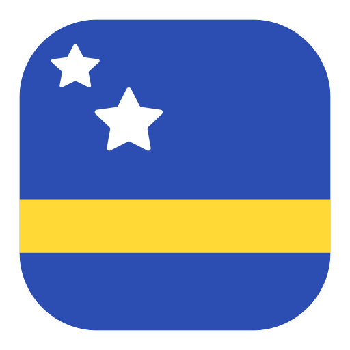 Curacao National Football Team logo