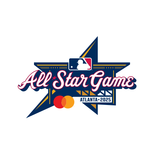 MLB All-Star Game logo