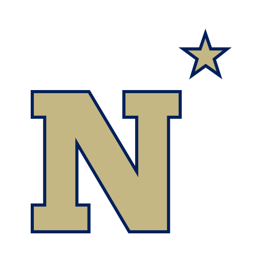 Navy Midshipmen Football logo