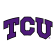 TCU Horned Frogs Football Logo