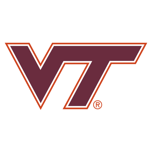 Virginia Tech Hokies Baseball logo