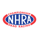 NHRA Nationals logo