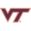 Virginia Tech Hokies Football logo
